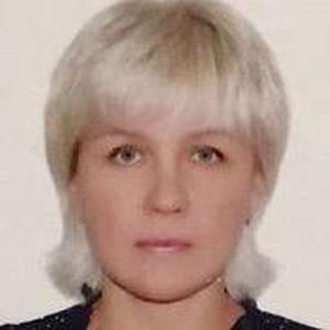 Андросюк Елена Ивановна