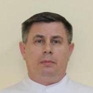 Гильманов Габдрахман Ягфарович