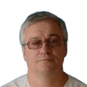 Герасимов Александр Юрьевич