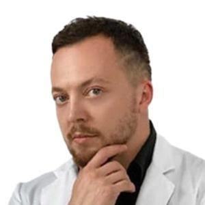 Нугаев Тимур Шамилевич