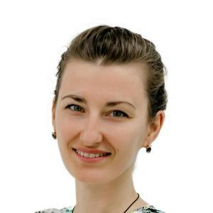 Емельянова Евгения Дмитриевна