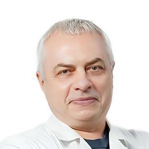 Павлов Сергей Николаевич