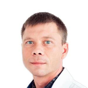 Белов Юрий Геннадьевич