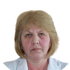 Камкина Наталья Геннадьевна