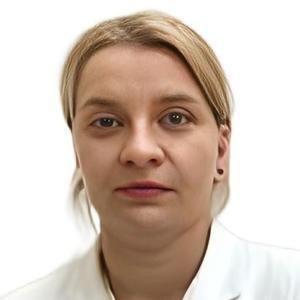 Сулаева Александра Владимировна