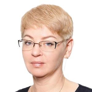 Банникова Наталья Викторовна