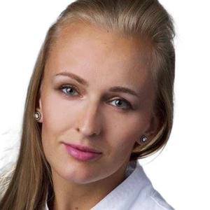 Ткачева Анастасия Алексеевна