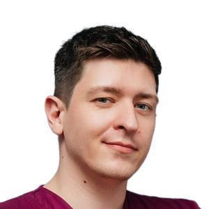 Братухин Иван Андреевич