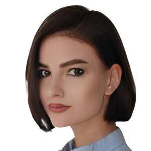 Сапранкова (Бебешко) Дарья Юрьевна