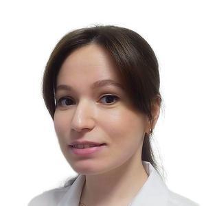Потехина Юлия Николаевна