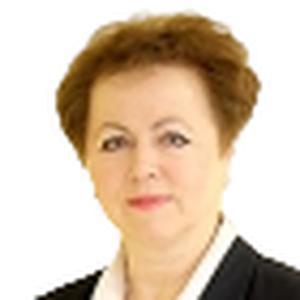 Мушкова Ирина Альфредовна