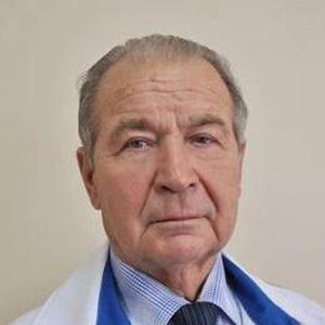 Павлов Николай Арсентьевич