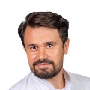 Быргазов Антон Алексеевич