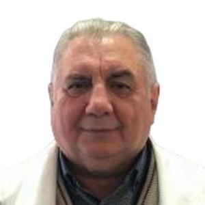 Осипов Сергей Евгеньевич