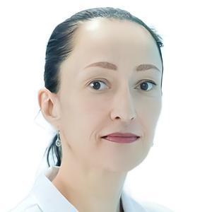 Оганесян Елизавета Виленовна