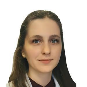 Головнева Эмма Сергеевна
