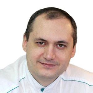 Фоменко Дмитрий Валерьевич