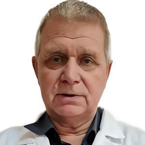 Парамонов Виктор Эдуардович