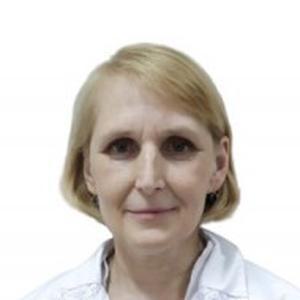 Мясникова Антонина Александровна