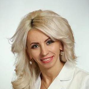 Карпова Ирина Юрьевна