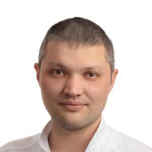 Вершинин Максим Леонидович