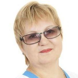 Шульга Ольга Львовна