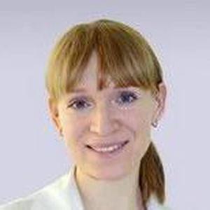 Лешкова Ирина Владимировна