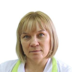 Андреева Алина Васильевна