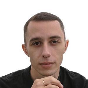 Харитонов Кирилл Олегович