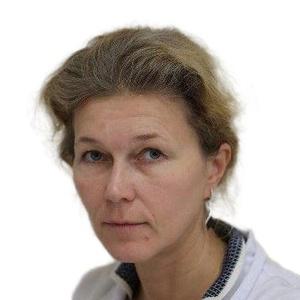 Большакова Елена Геннадьевна