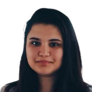 Трышкина Анастасия Васильевна