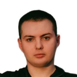 Муратов Максим Сергеевич
