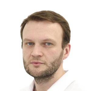 Козюбенко Евгений Петрович
