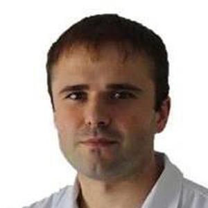 Новиков Сергей Васильевич