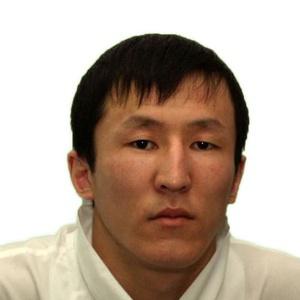 Аюров Жаргал Насакдоржиевич