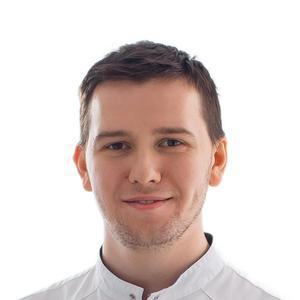Сутарев Григорий Ильич