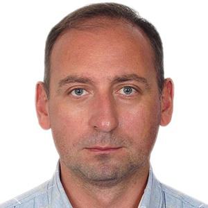 Амиров Эльдар Вильданович