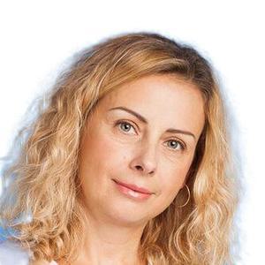 Родионова Елена Игоревна