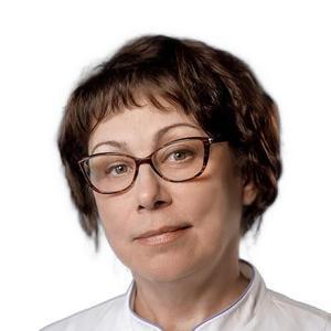 Поспелова Рита Анатольевна