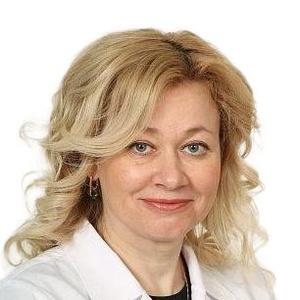 Крохина Ольга Владимировна