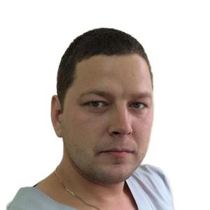 Орлов Сергей Алексеевич