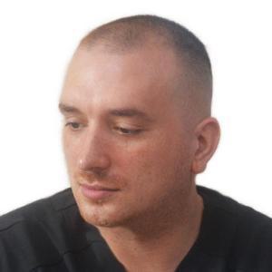 Толкачев Кирилл Сергеевич