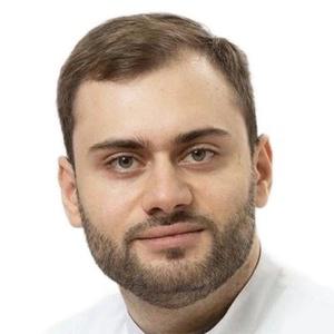 Арутюнян Артем Гагикович