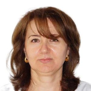 Хожокова Нуржан Алимирзаевна