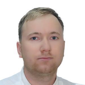 Коваленко Дмитрий Сергеевич