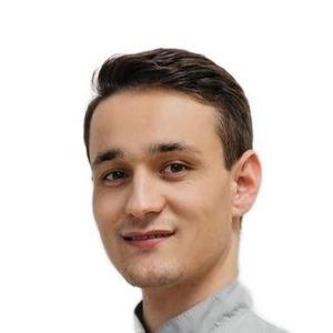 Худайназаров Бабаджан Аллакулыевич