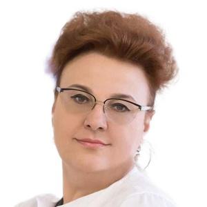 Дубова Лариса Викторовна
