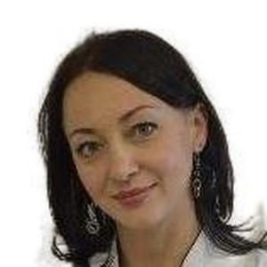 Орлова Юлия Николаевна