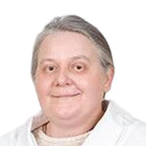 Захарова Наталья Борисовна
