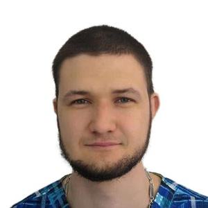 Гоман Никита Константинович